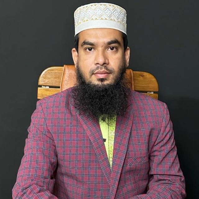 আলমাস হোসেন​